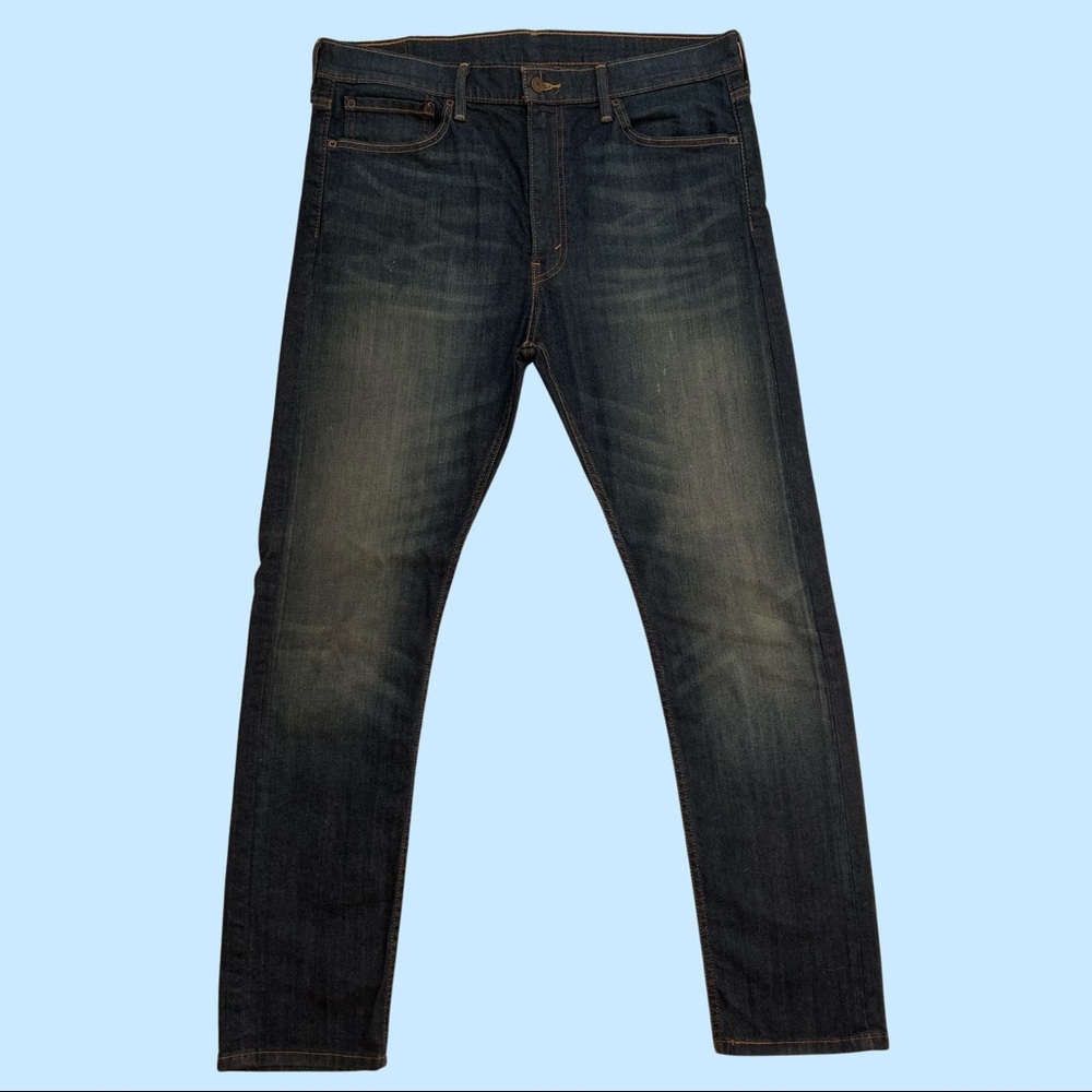 510 Levi’s 36x32